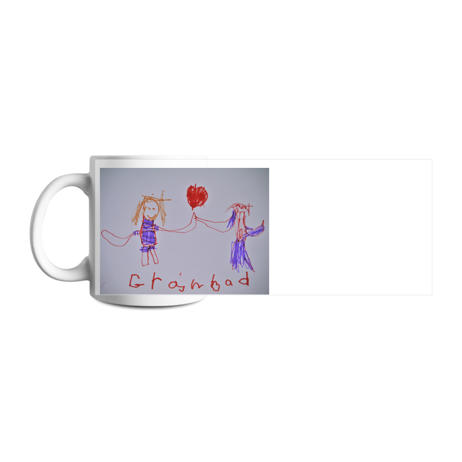 Design your own mug