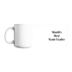 Design your own mug