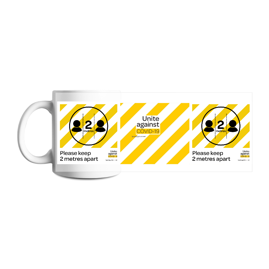 Design your own mug