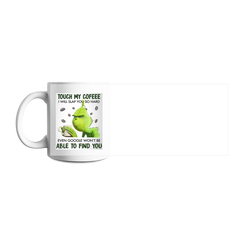 Design your own mug