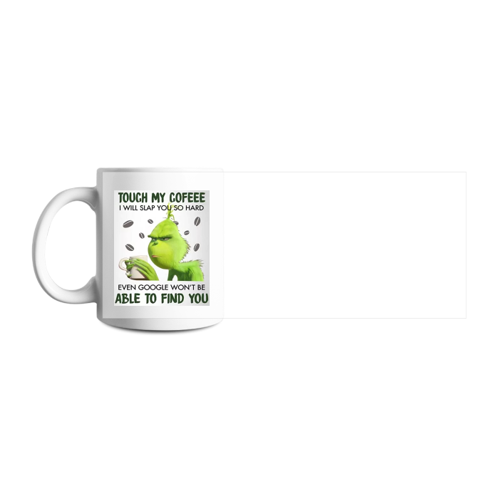 Design your own mug