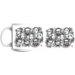Design your own mug