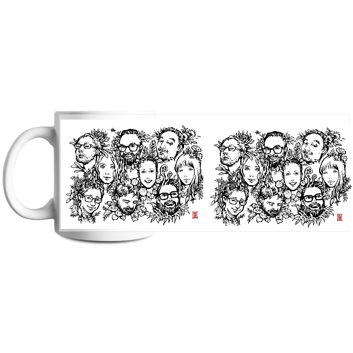 Design your own mug
