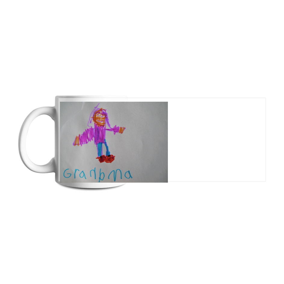 Design your own mug