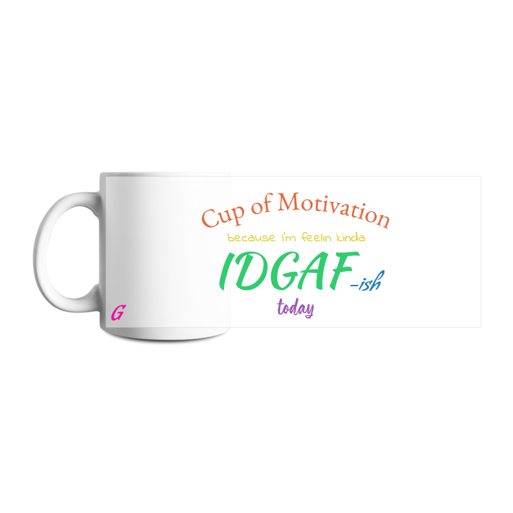 Design your own mug