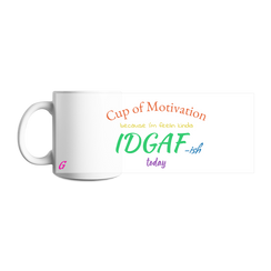 Design your own mug