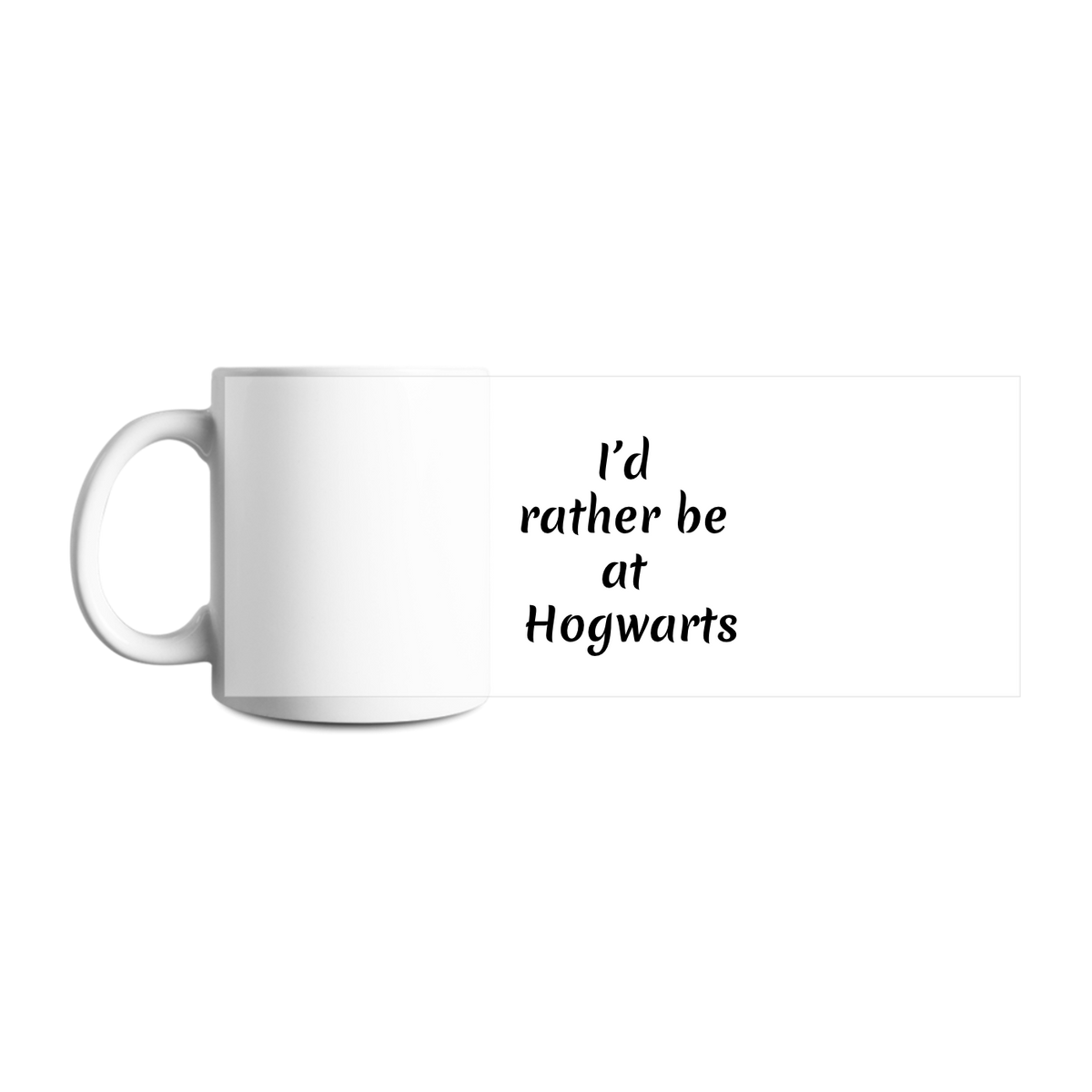 Design your own mug