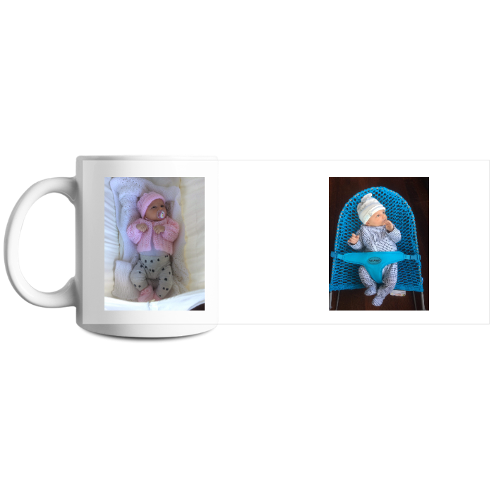 Design your own mug