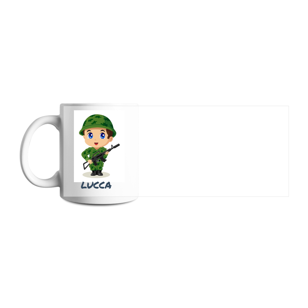 Design your own mug