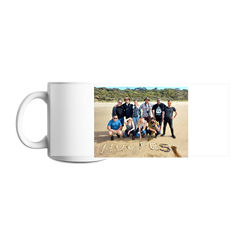 Design your own mug