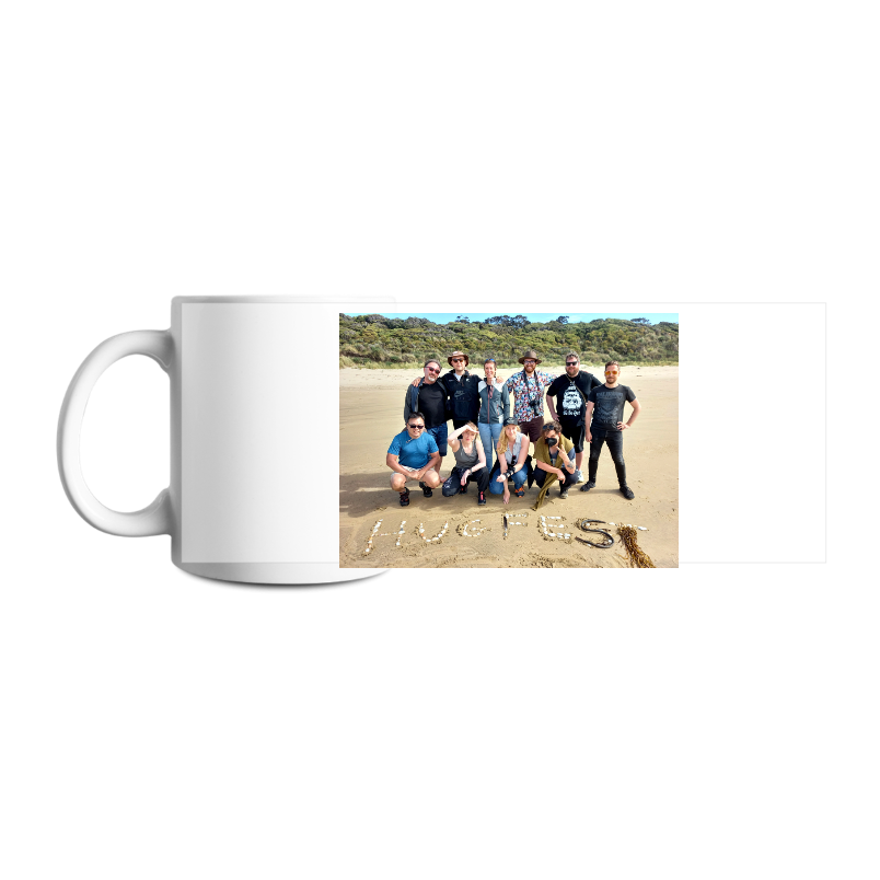 Design your own mug
