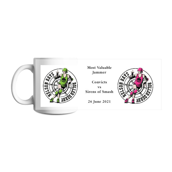 Design your own mug