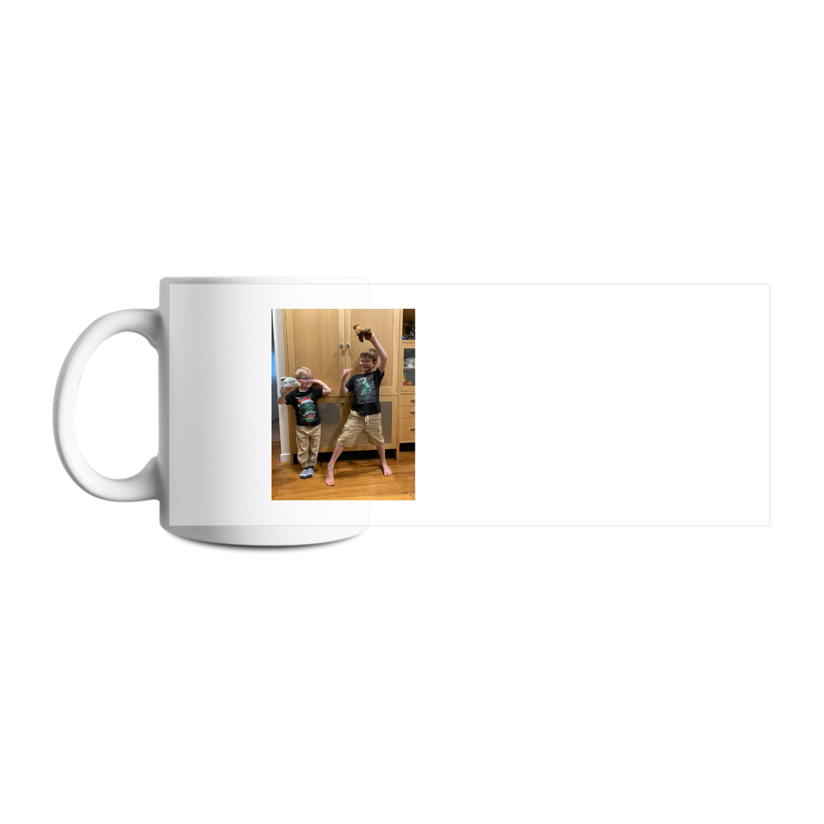 Design your own mug