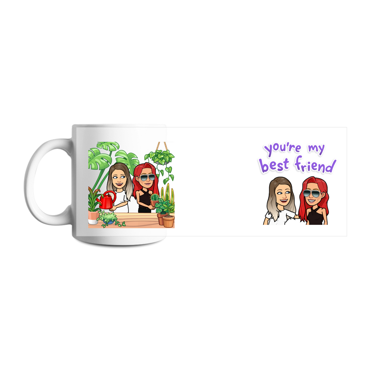 Design your own mug