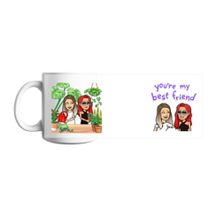 Design your own mug