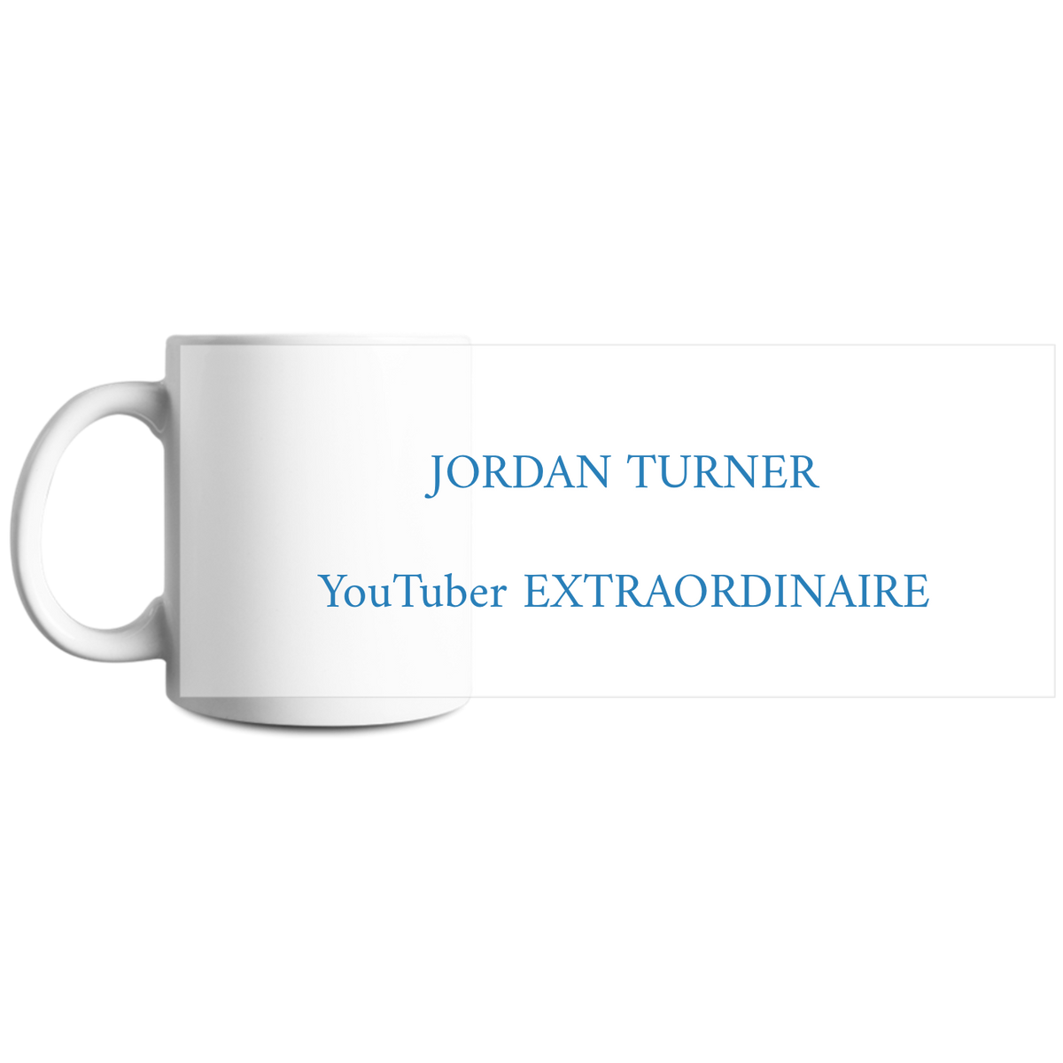 Design your own mug