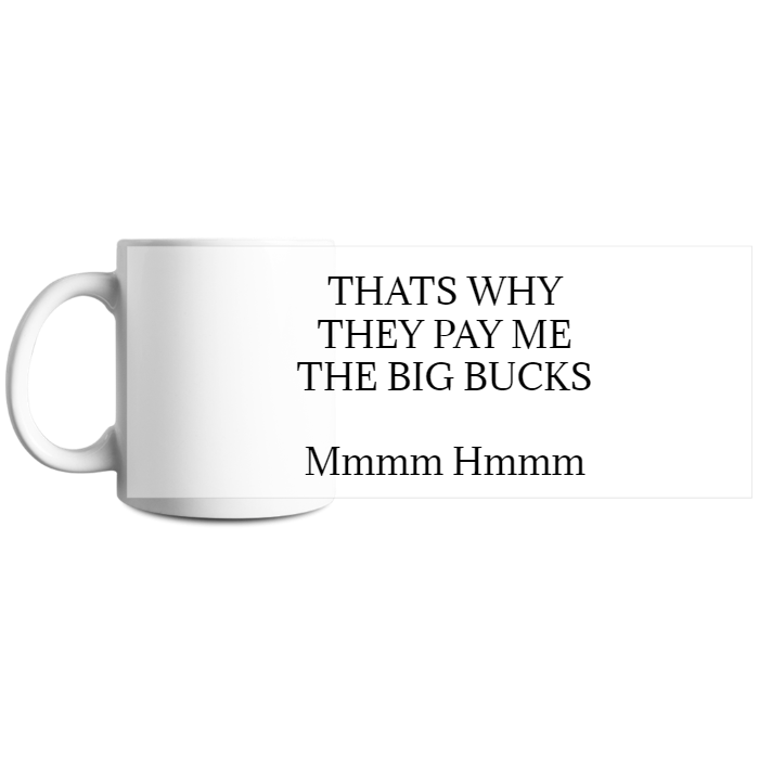 Design your own mug