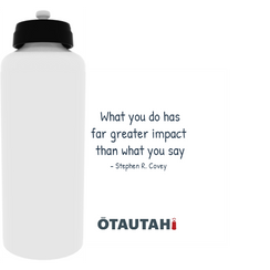 Design your own Drink Bottle