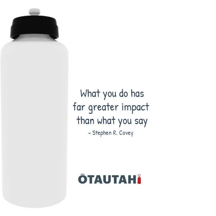 Design your own Drink Bottle