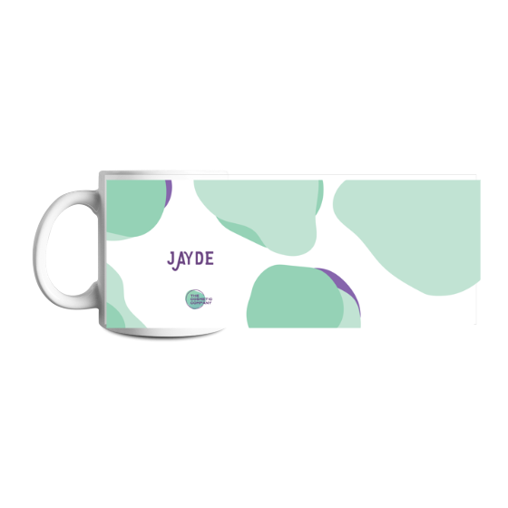 Design your own mug