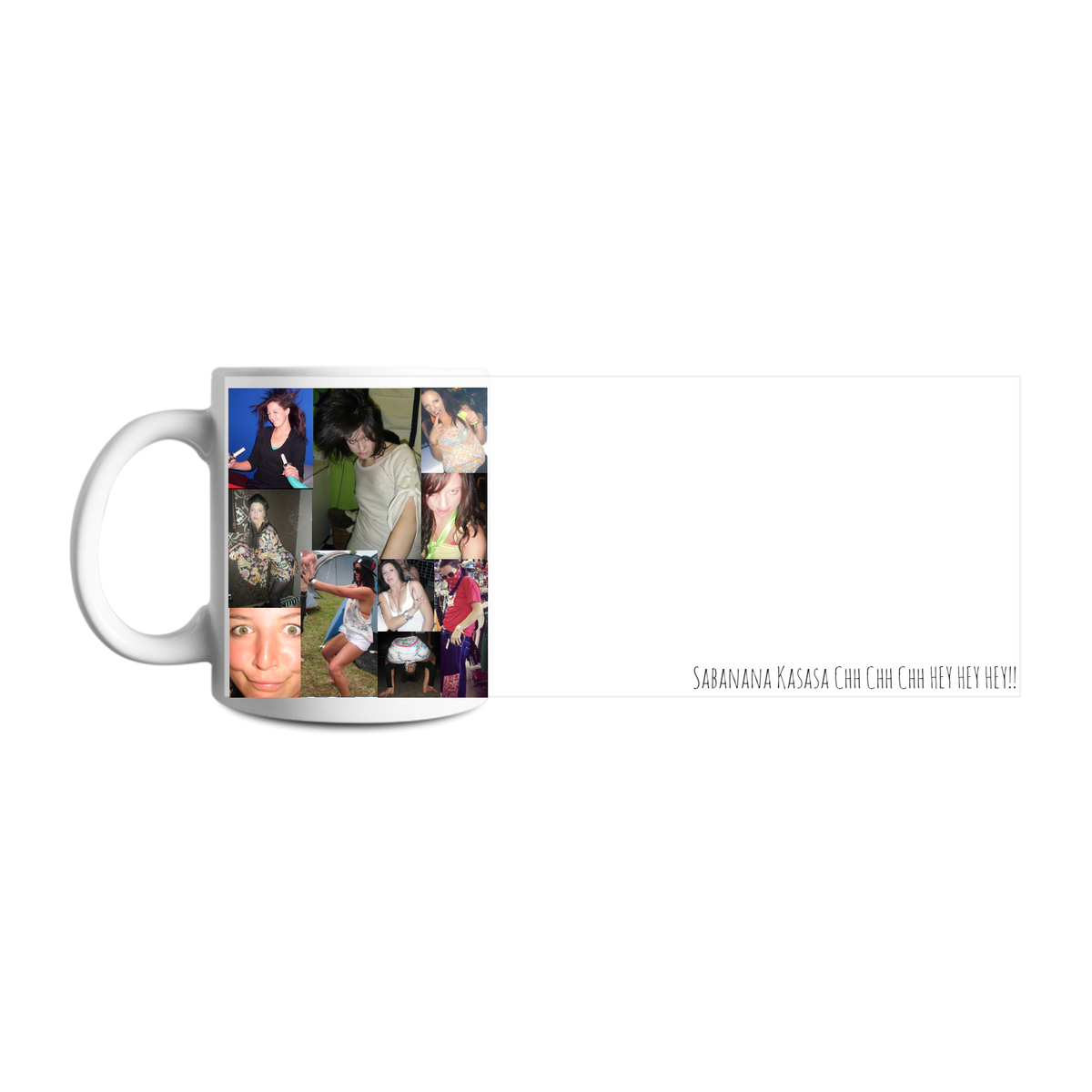 Design your own mug