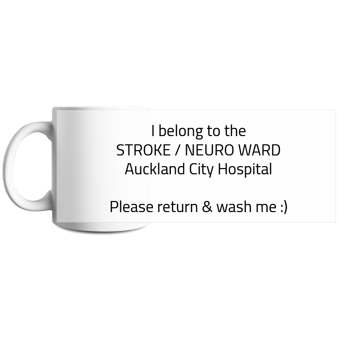 Design your own mug