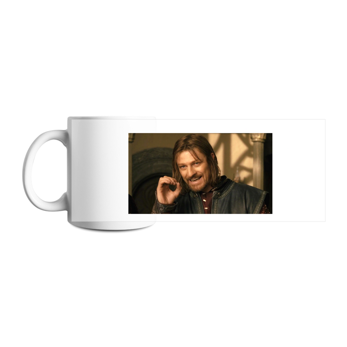 Design your own mug
