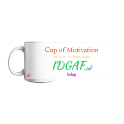 Design your own mug
