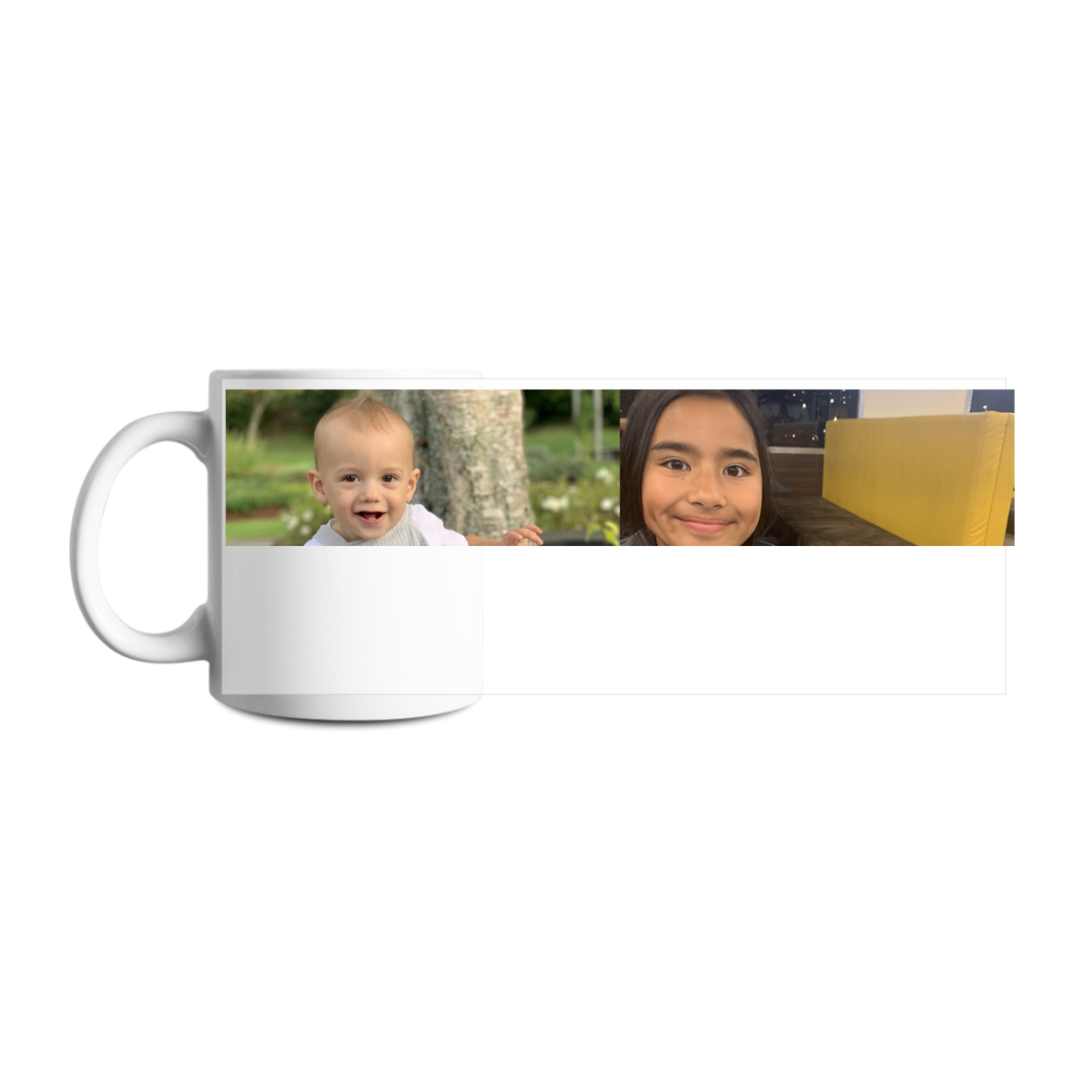 Design your own mug