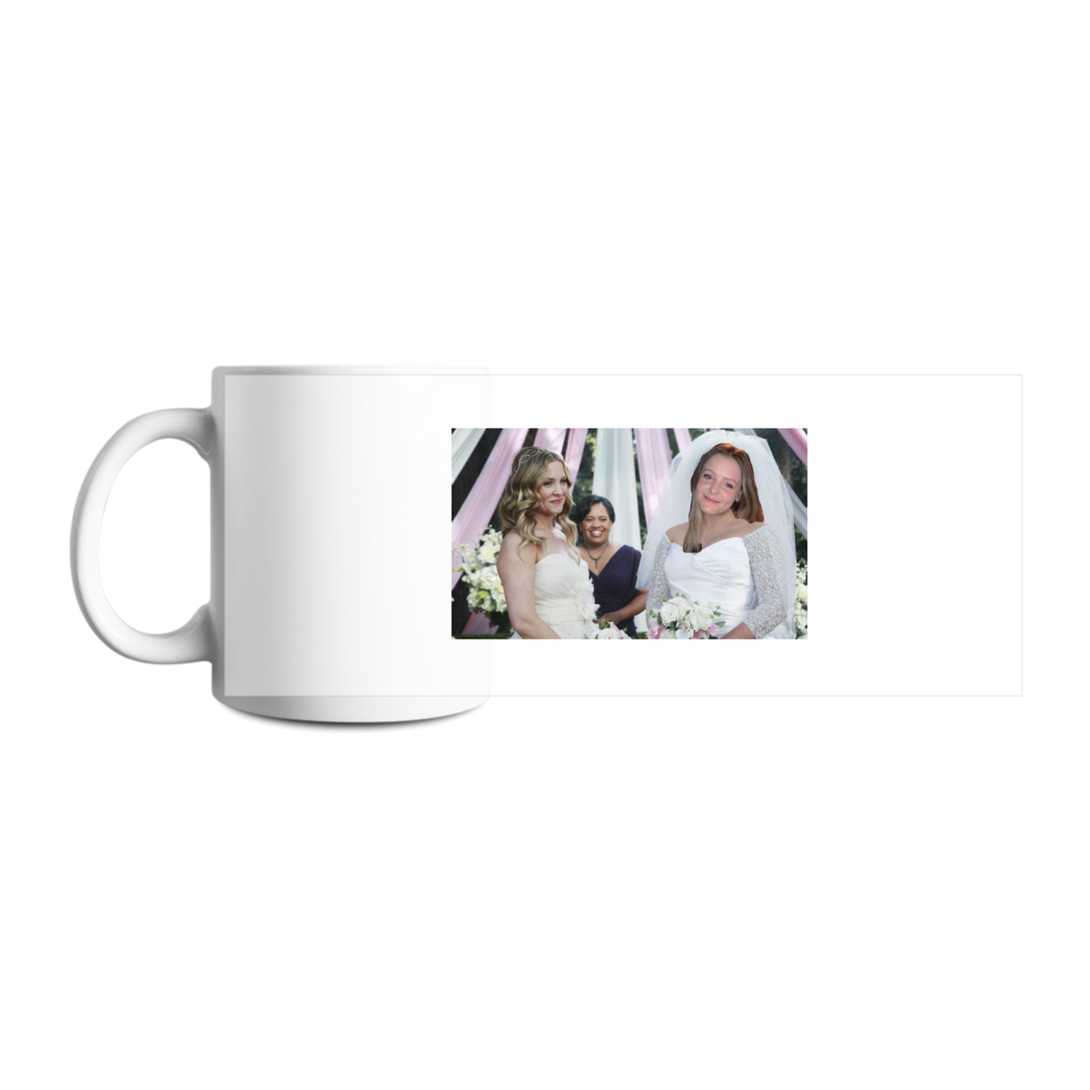 Design your own mug