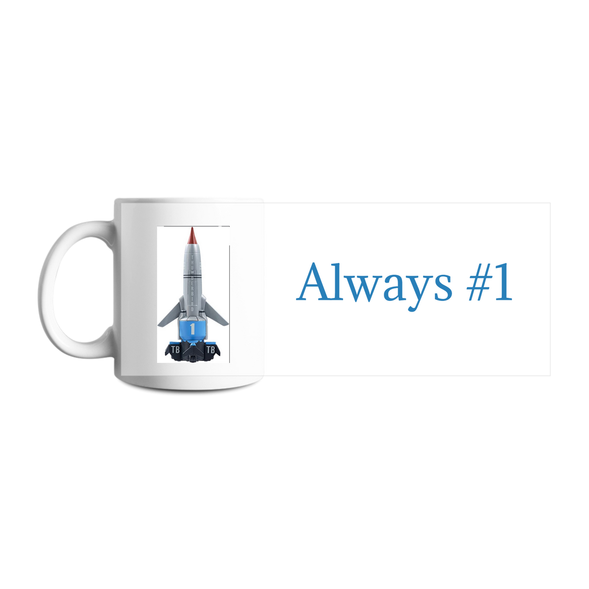 Design your own mug