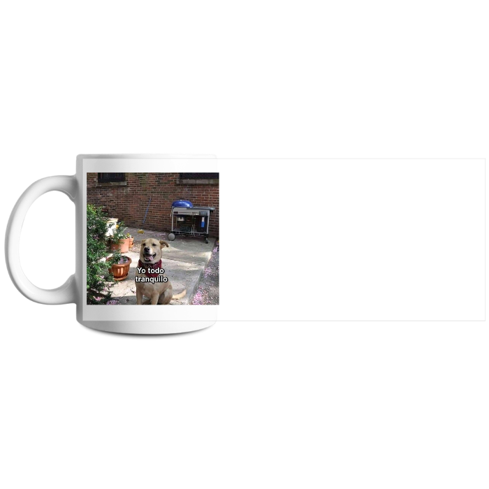 Design your own mug
