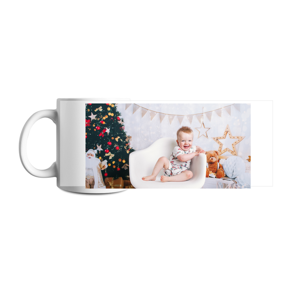 Design your own mug