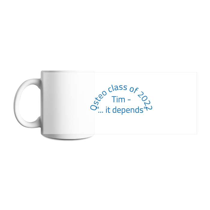 Design your own mug