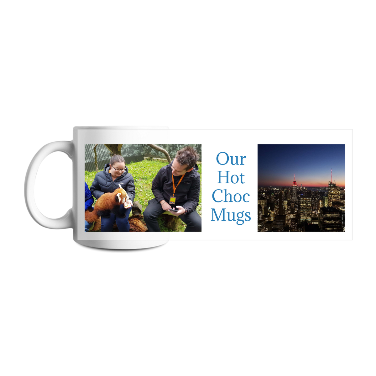 Design your own mug