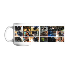 Design your own mug