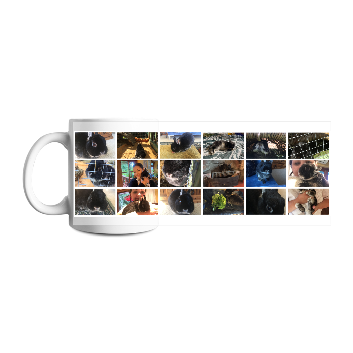 Design your own mug