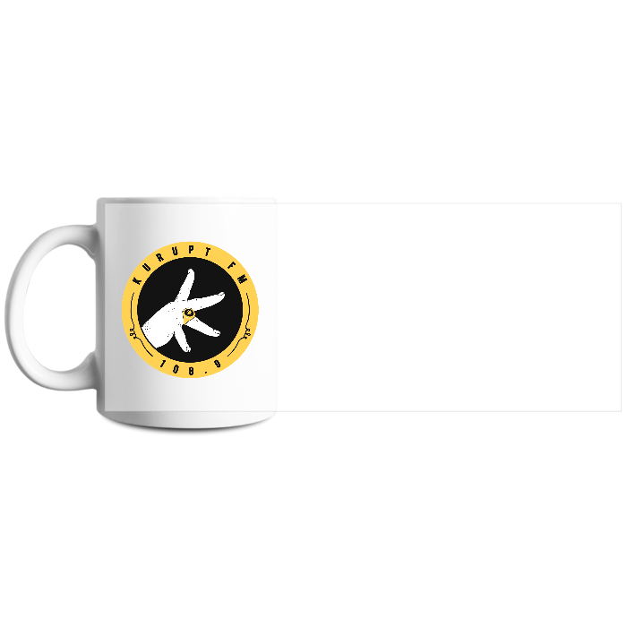 Design your own mug
