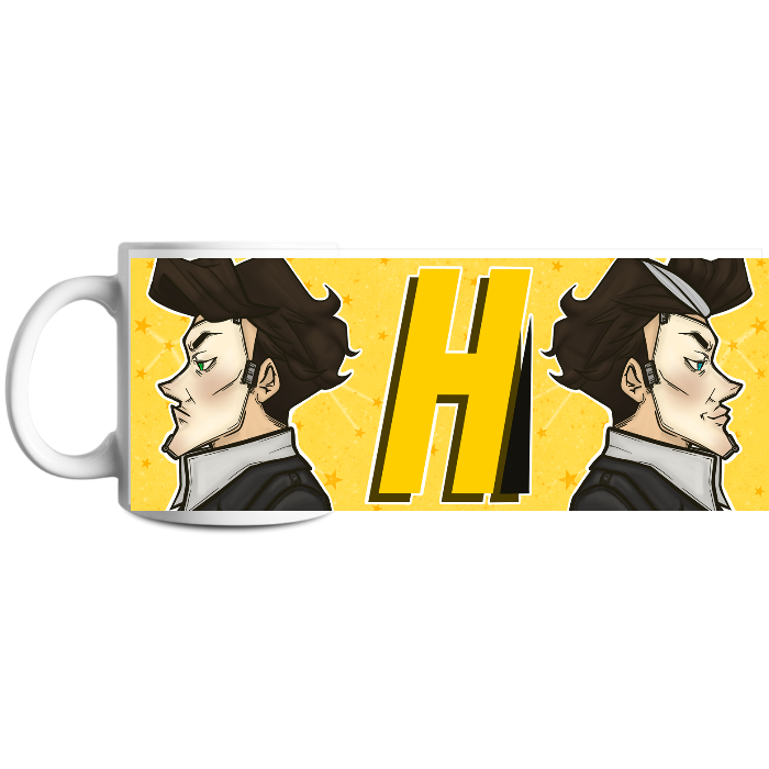 Design your own mug