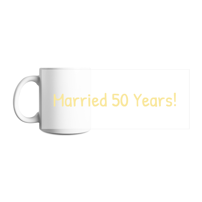Design your own mug