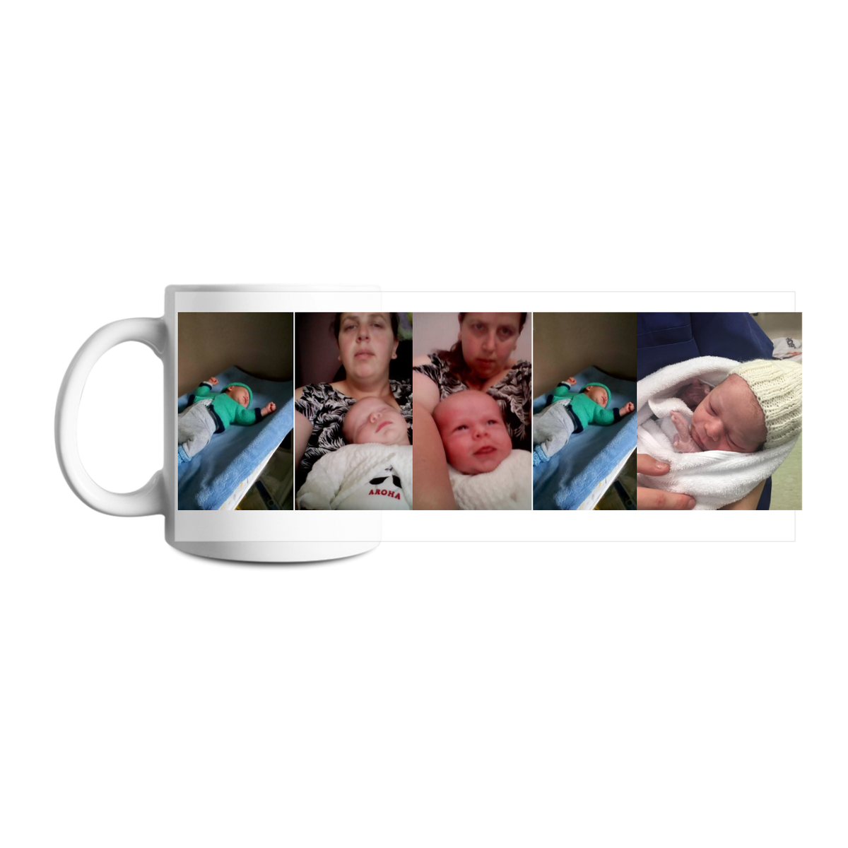 Design your own mug
