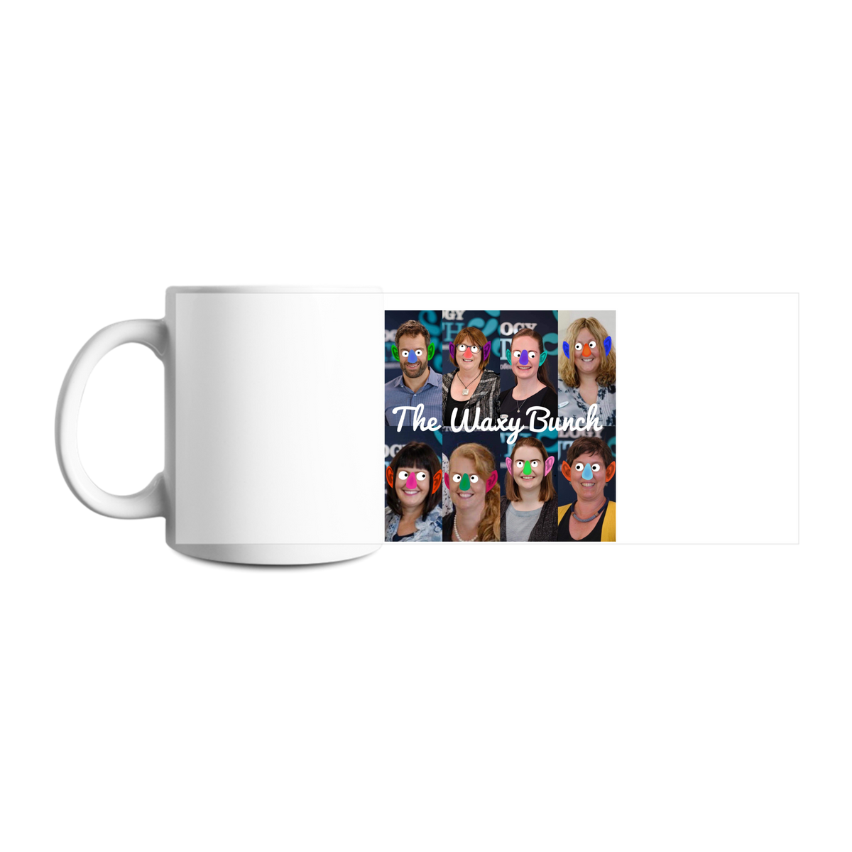 Design your own mug
