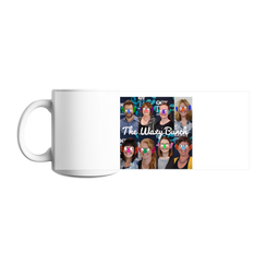 Design your own mug