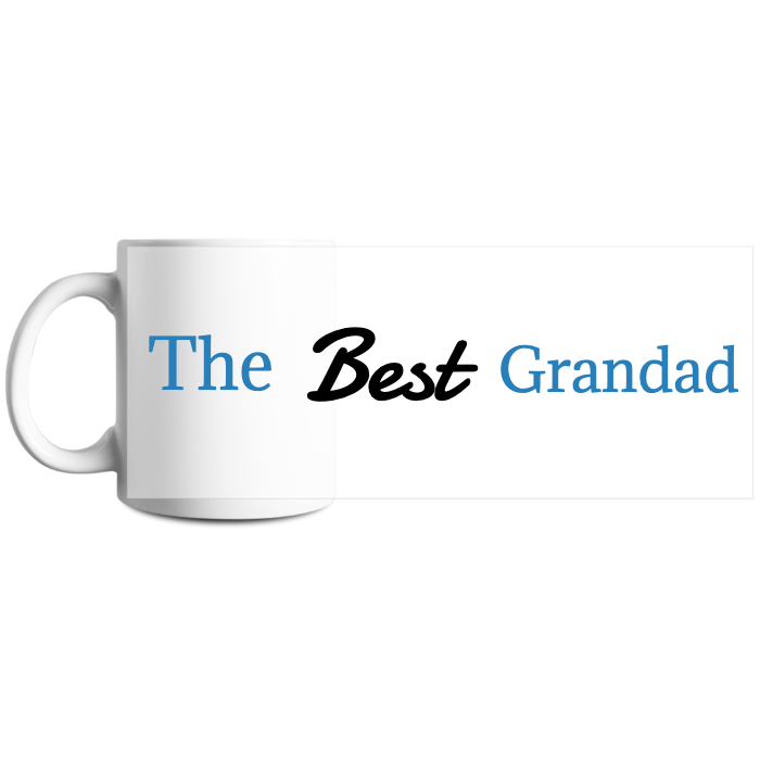 Design your own mug