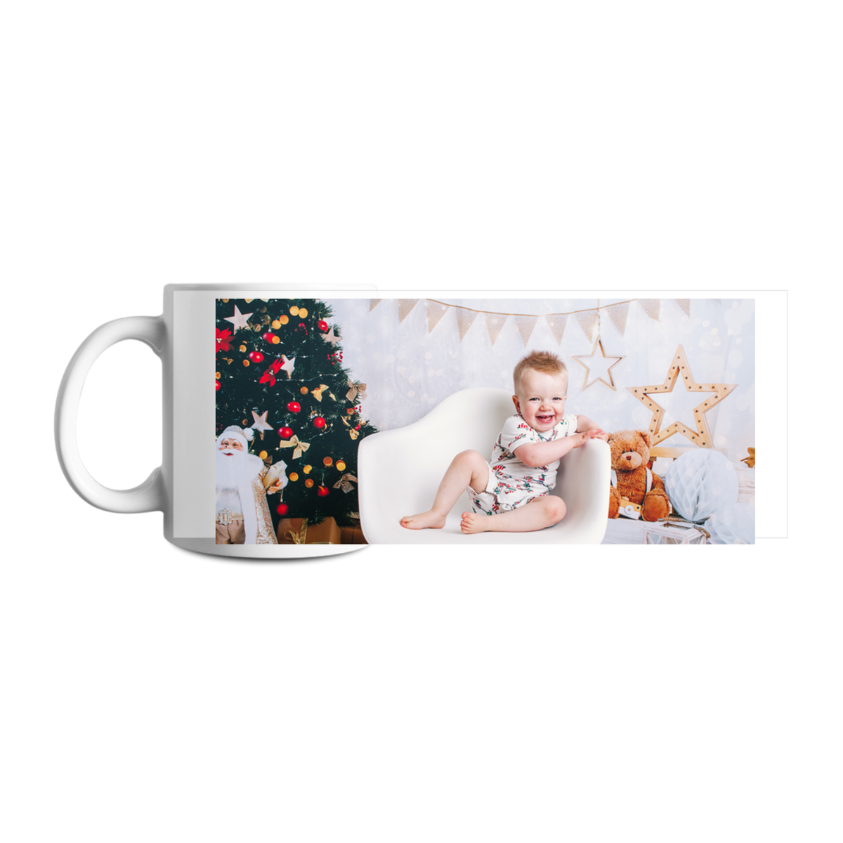 Design your own mug