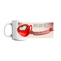 Design your own mug