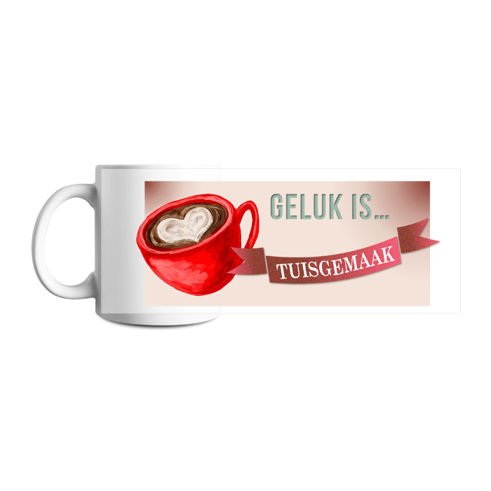 Design your own mug