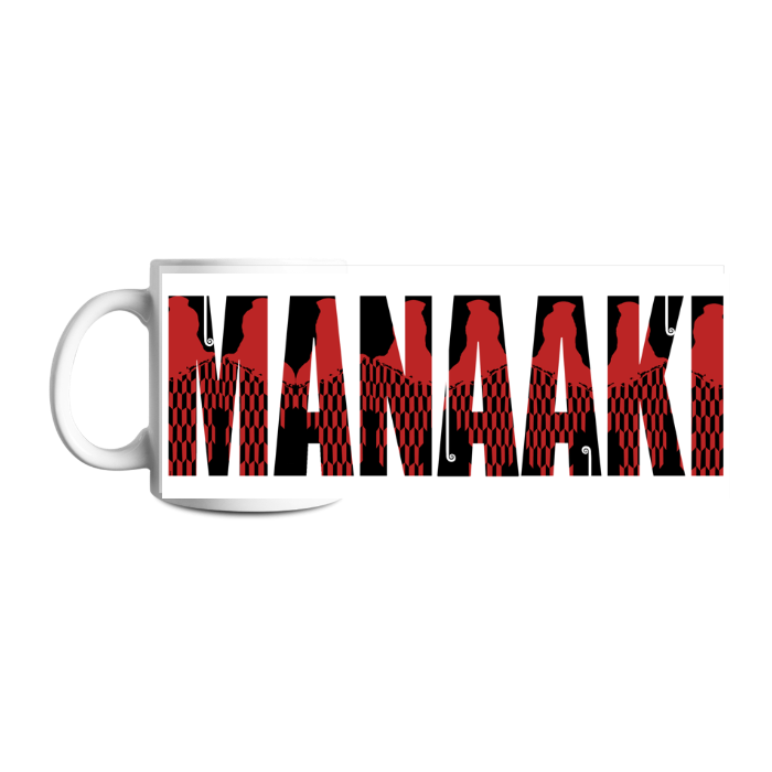 Design your own mug