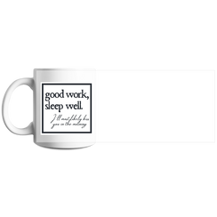 Design your own mug
