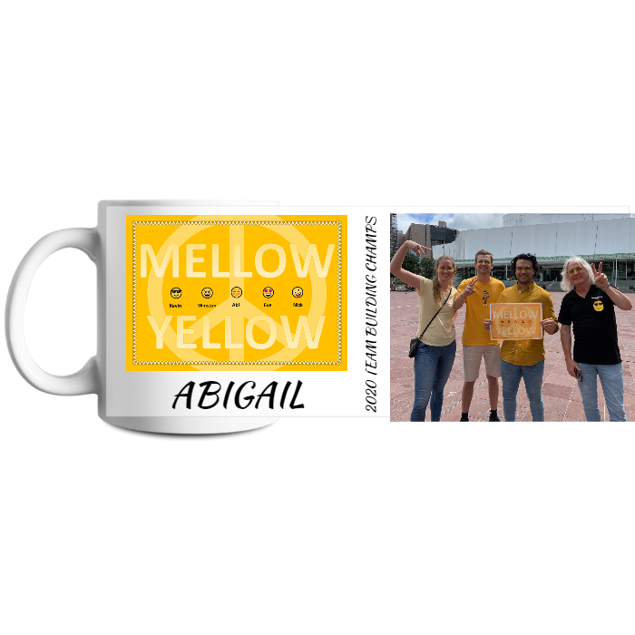 Design your own mug